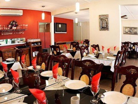 Anand Sagar Indian Restaurant - ACT Tourism 0