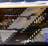 Artarmon Bar And Grill - ACT Tourism