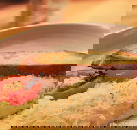 Caffe Cherry Beans - St Marys - ACT Tourism