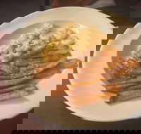 Cena on Chapel - ACT Tourism