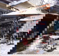 Chinno Espresso Bar - ACT Tourism