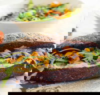 Cibo Espresso - Gawler - ACT Tourism