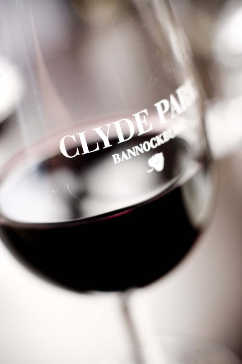 Clyde Park Vineyard & Bistro - ACT Tourism 0