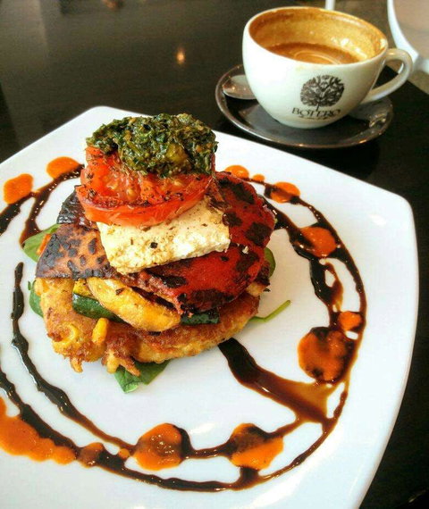 Cocoa Cafe - ACT Tourism 0