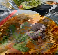 Co Do 2 - ACT Tourism