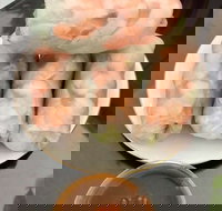 Darra Takeaway Food - ACT Tourism