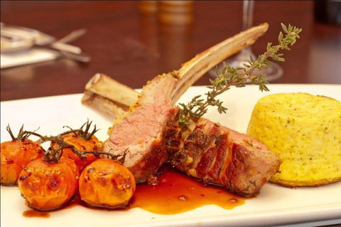 Delizioso - ACT Tourism 0