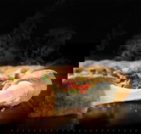 Domino's - St Marys - ACT Tourism