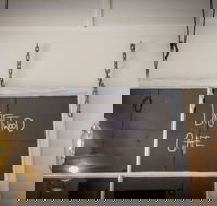 Driftwood Cafe - ACT Tourism