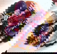 Duchess of Spotswood - ACT Tourism