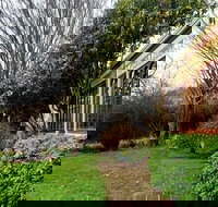 Glen Derwent Tea Rooms - ACT Tourism