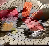 Industrial Lunchbox - ACT Tourism