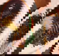 Junction Grill - ACT Tourism