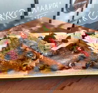 Kokko Maria Deli Cafe - ACT Tourism