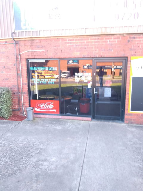 Let's Go Cafe - ACT Tourism 0