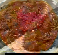 Magical Rice - Brisbane Airport - ACT Tourism