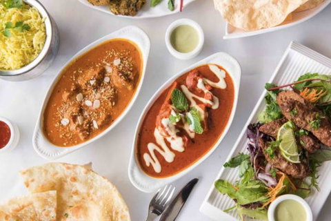 Masala Hut - ACT Tourism 0