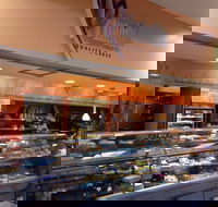 McIntosh's Quality Cakes - ACT Tourism