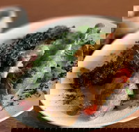 Monkeys' Uncle Cafe - ACT Tourism