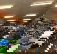 Moruya Health Cafe - ACT Tourism