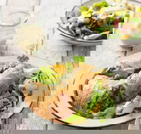 Muffin Break - Carnegie - ACT Tourism