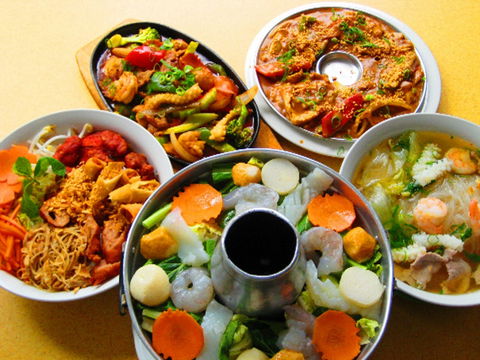 NAM Vietnamese - ACT Tourism 0