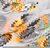 PappaRich - Nunawading - ACT Tourism