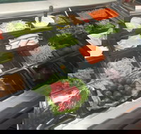 PJ Cupcakes and Cakes - ACT Tourism