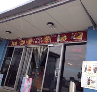 Port Kennedy Kebab Pizza House