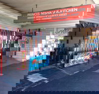 Prince Nisha's Kitchen - ACT Tourism