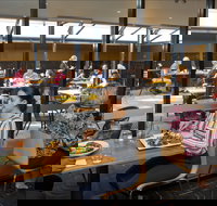 Red Ochre Grill Restaurant - ACT Tourism