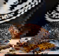 Smokin' Gun Texas BBQ