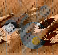 Table 88 - ACT Tourism