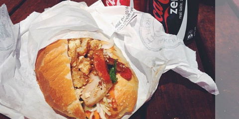 The Grange Cafe & Deli - ACT Tourism 0