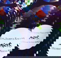 The Alpine Sauce Co - ACT Tourism