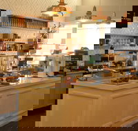 The Woolshed Yallah - ACT Tourism