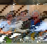 The Fox Wine Bar and Function Room - ACT Tourism