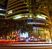 The Deck Bar - ACT Tourism
