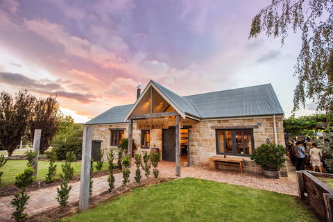 The Cellar By Gilbert - ACT Tourism 0