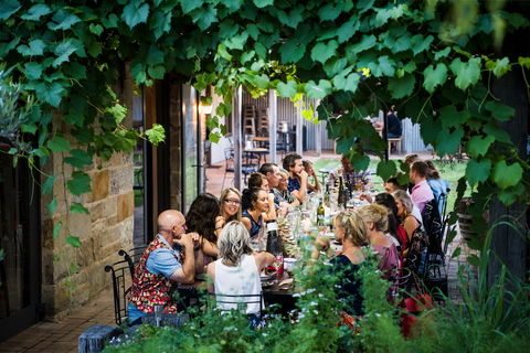 The Cellar By Gilbert - ACT Tourism 2