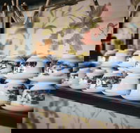 The Rice Den - ACT Tourism