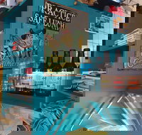 The Urban Bean - ACT Tourism