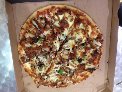 White Heaven Kebabs - ACT Tourism 0