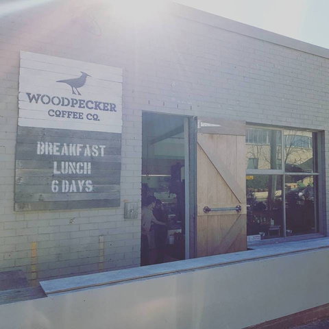 Woodpecker Coffee Co - ACT Tourism 0