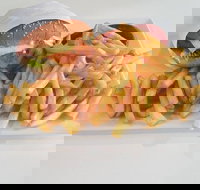 Yefsi Yeeros - ACT Tourism