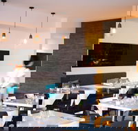 Yellowtail Restaurant - ACT Tourism