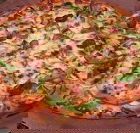 Adam's Pizzeria - ACT Tourism