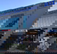 Alpha  Co - ACT Tourism