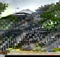 Amadio Wines Kangaroo Island Cellar Door - ACT Tourism