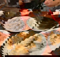 Auntie's Dumpling Restaurant - ACT Tourism